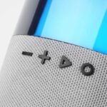 Coluna Bluetooth Mars Gaming MS-FLOW 15W 1.0 Branco - Image 3