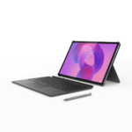 Tablet Lenovo Idea Tab Pro 12.7'' 3K 8GB 256GB Cinzento + Caneta + Teclado