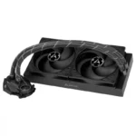 Water Cooler CPU ARTIC LIQUID FREEZER II 280 - Image 6