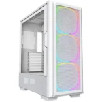 Caixa ATX Montech SKY TWO GX - Branco