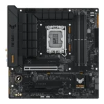 Motherboard Asus TUF GAMING B760M-PLUS WIFI