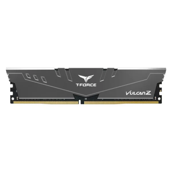Memória Ram Team Group Kit 32GB (2 x 16GB) DDR4 3600MHz Vulcan Z Grey CL18