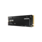 Disco SSD M.2 2280 Samsung 980 1TB MLC V-NAND NVMe - Image 2