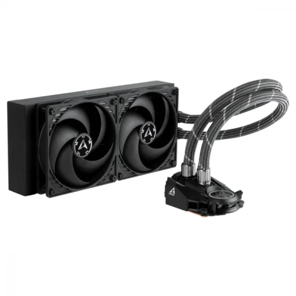 Water Cooler CPU ARTIC LIQUID FREEZER II 240
