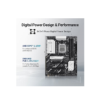 Motherboard Asus Prime B840-Plus WiFi AM5 - Image 3