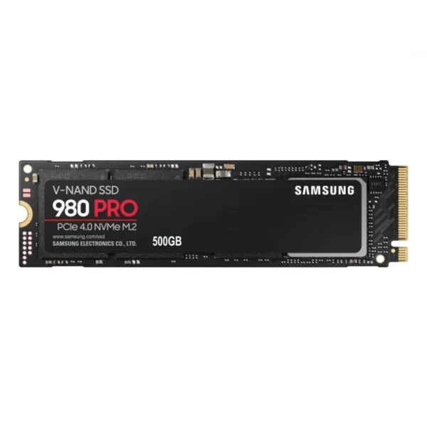 Disco SSD Samsung 500GB 980 PRO NVME M.2 SATA