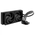 Water Cooler CPU ARTIC LIQUID FREEZER II 280