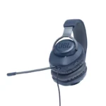 Headset JBL Gaming Quantum 100 Azul - Image 2