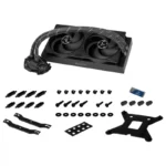 Water Cooler CPU ARTIC LIQUID FREEZER II 280 - Image 3