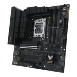 Motherboard Asus TUF GAMING B760M-PLUS WIFI - Image 2