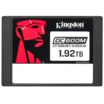 Disco SSD 2.5 SATA Kingston 1.920GB DC600ME Enterprise-3504TBW
