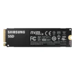 Disco SSD Samsung 500GB 980 PRO NVME M.2 SATA - Image 3