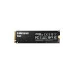 Disco SSD M.2 2280 Samsung 980 1TB MLC V-NAND NVMe - Image 3
