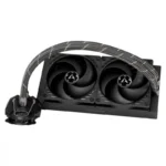 Water Cooler CPU ARTIC LIQUID FREEZER II 240 - Image 4