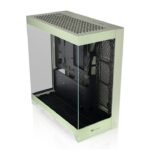 Caixa ATX Thermaltake CTE E550 TG Matcha Green Mid Tower Chassis - Image 5