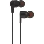 Auriculares com Microfone JBL T210 Pretos - Image 3