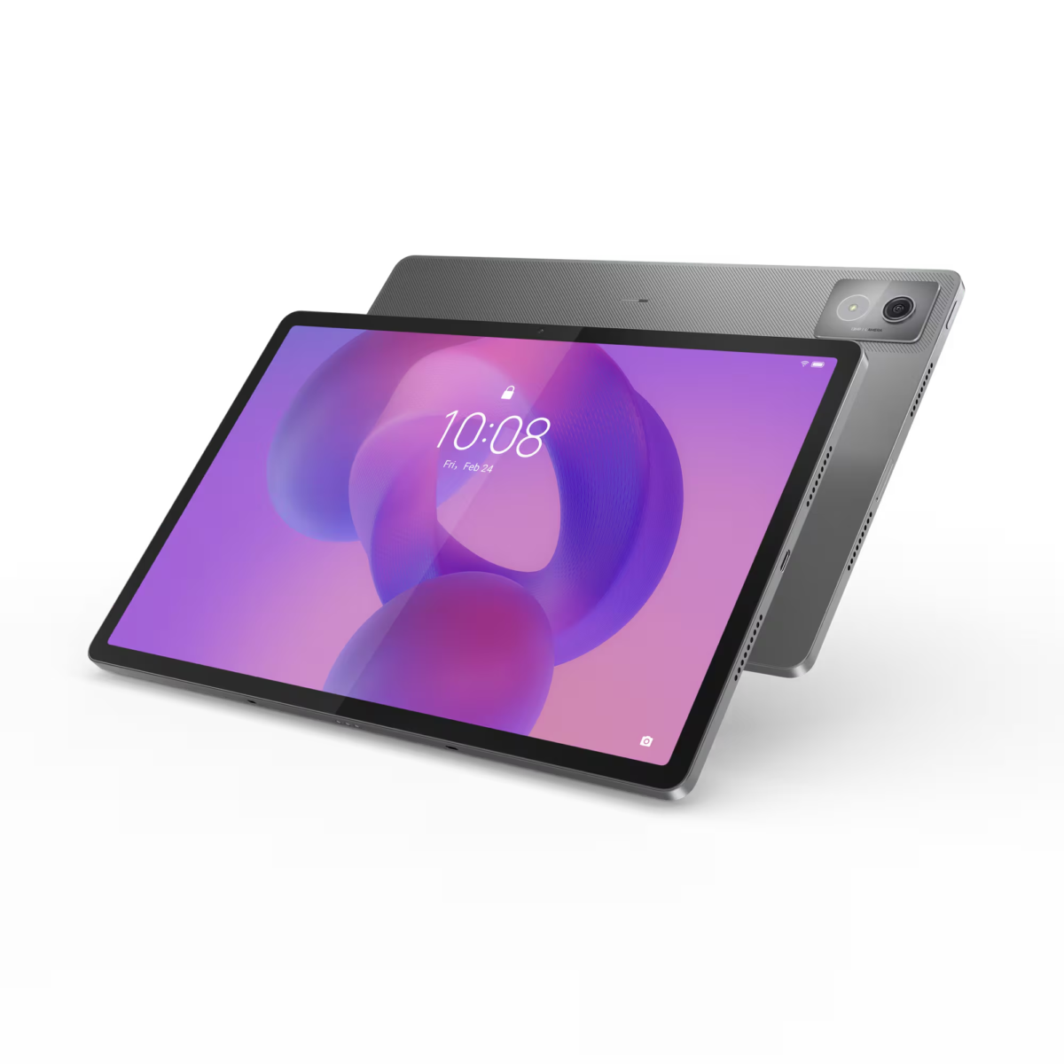 Tablet Lenovo Idea Tab Pro 12.7'' 3K 8GB 256GB Cinzento + Caneta + Teclado - Image 3