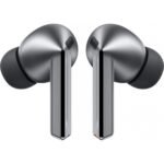 Auriculares Samsung Galaxy Buds3 Pro True Wireless Stereo (TWS)USB Type-C Bluetooth Prateado