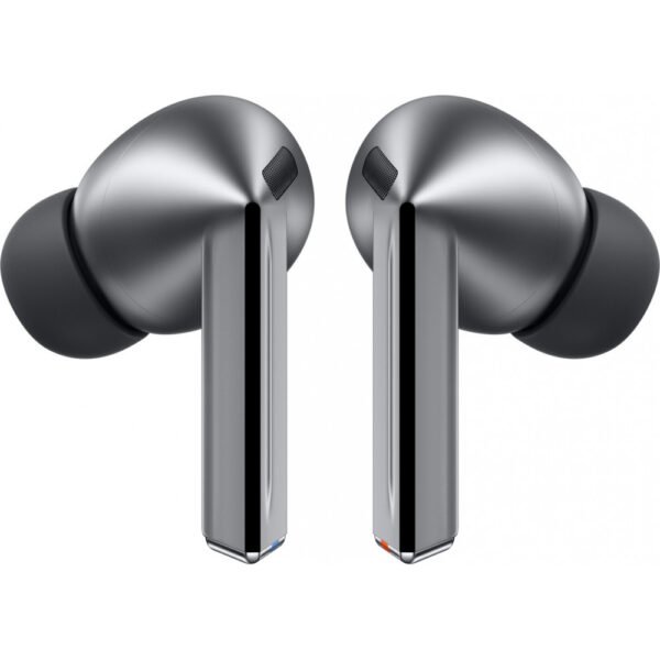 Auriculares Samsung Galaxy Buds3 Pro True Wireless Stereo (TWS)USB Type-C Bluetooth Prateado