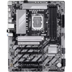 Motherboard Gigabyte B860 DS3H WIFI6E Intel B860 LGA 1851 - Image 3