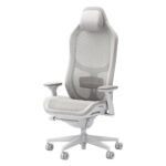 Cadeira de Escritório Ergonómica Fractal Design Refine Mesh Light - Image 4