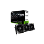 Placa Gráfica Asus TUF Gaming GeForce RTX 5080 16GB GDDR7