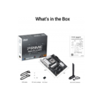 Motherboard Asus Prime B840-Plus WiFi AM5 - Image 5