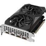 Placa Gráfica GIGABYTE GeForce RTX 3050 WindForce 2 V2 6GB GDDR6 - Image 3
