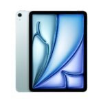 Apple iPad Air (6ª Geração) M2 11" WiFi + Cellular 128GB Azul