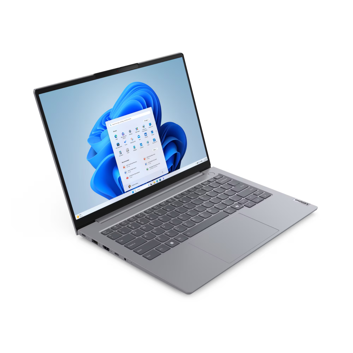 Portátil ThinkBook 14 G7 Ultra 7 155H 14" WUXGA 16GB 1TB W11P - Image 3