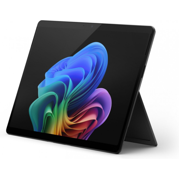 Microsoft Surface Pro 11 Copilot+ PC Qualcomm Snapdragon 13'' 16GB 512GB W11P Preto