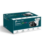 Câmara de Segurança TP-Link VIGI C350(2.8MM) | Branco - Image 2