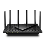 Router TP-LINK Dual Band Wireless ARCHER AX73 AX5400