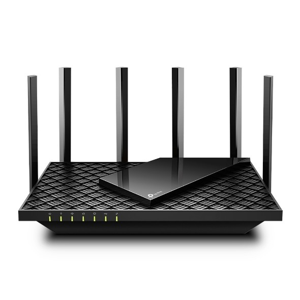 Router TP-LINK Dual Band Wireless ARCHER AX73 AX5400
