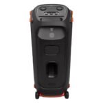 Coluna High-Power JBL Partybox 710 800W RMS Preta - Image 4