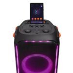 Coluna High-Power JBL Partybox 710 800W RMS Preta - Image 2