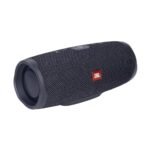 Coluna Portátil JBL Charge Essential 2 com Powerbank Bluetooth Preta