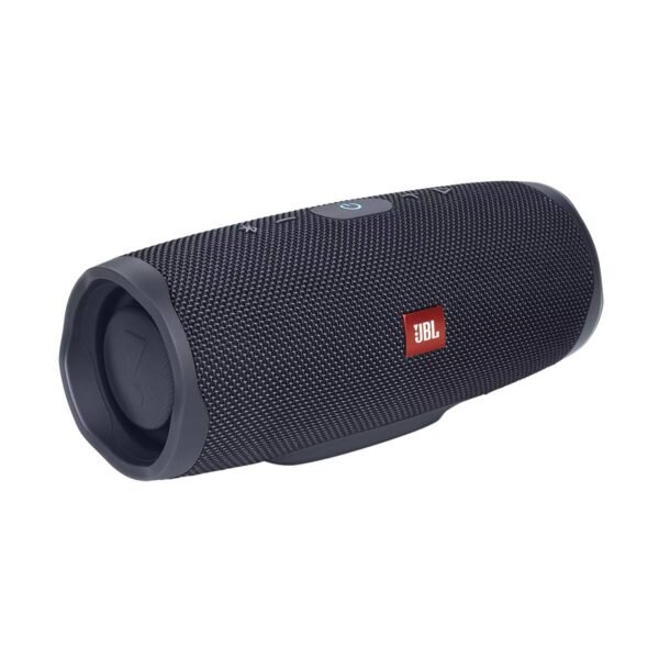 Coluna Portátil JBL Charge Essential 2 com Powerbank Bluetooth Preta
