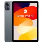 Tablet Xiaomi Redmi Pad SE 11" 8GB 256GB Wi-Fi Gray