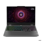 Portátil Lenovo LOQ 15ARP9-820 15,6" FHD R7 7435HS 24GB 1TB RTX 4050 S/so