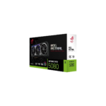 Placa Gráfica Asus ROG Astral GeForce RTX 5080 16GB GDDR7 OC Edition - Image 2