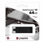 Pen Drive 64GB Kingston DataTraveler 70 USB 3.2 - Image 2