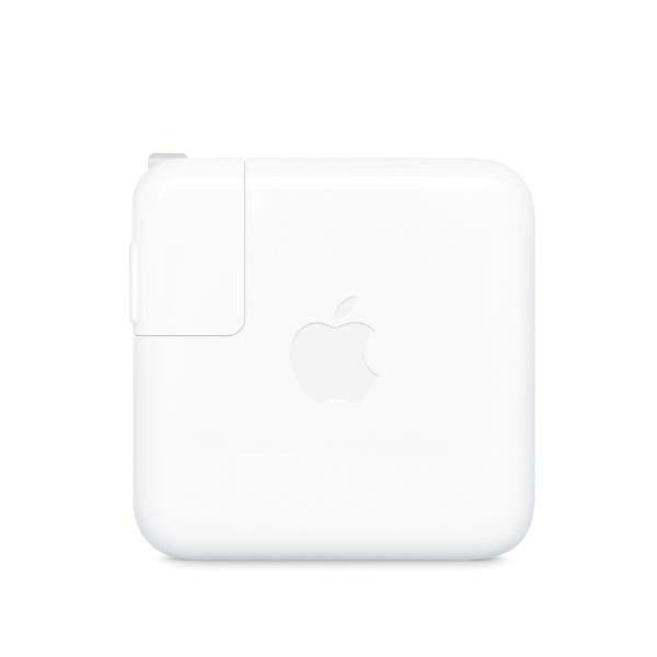 Adaptador de Corrente Apple MXN53AA/A Ficha fêmea