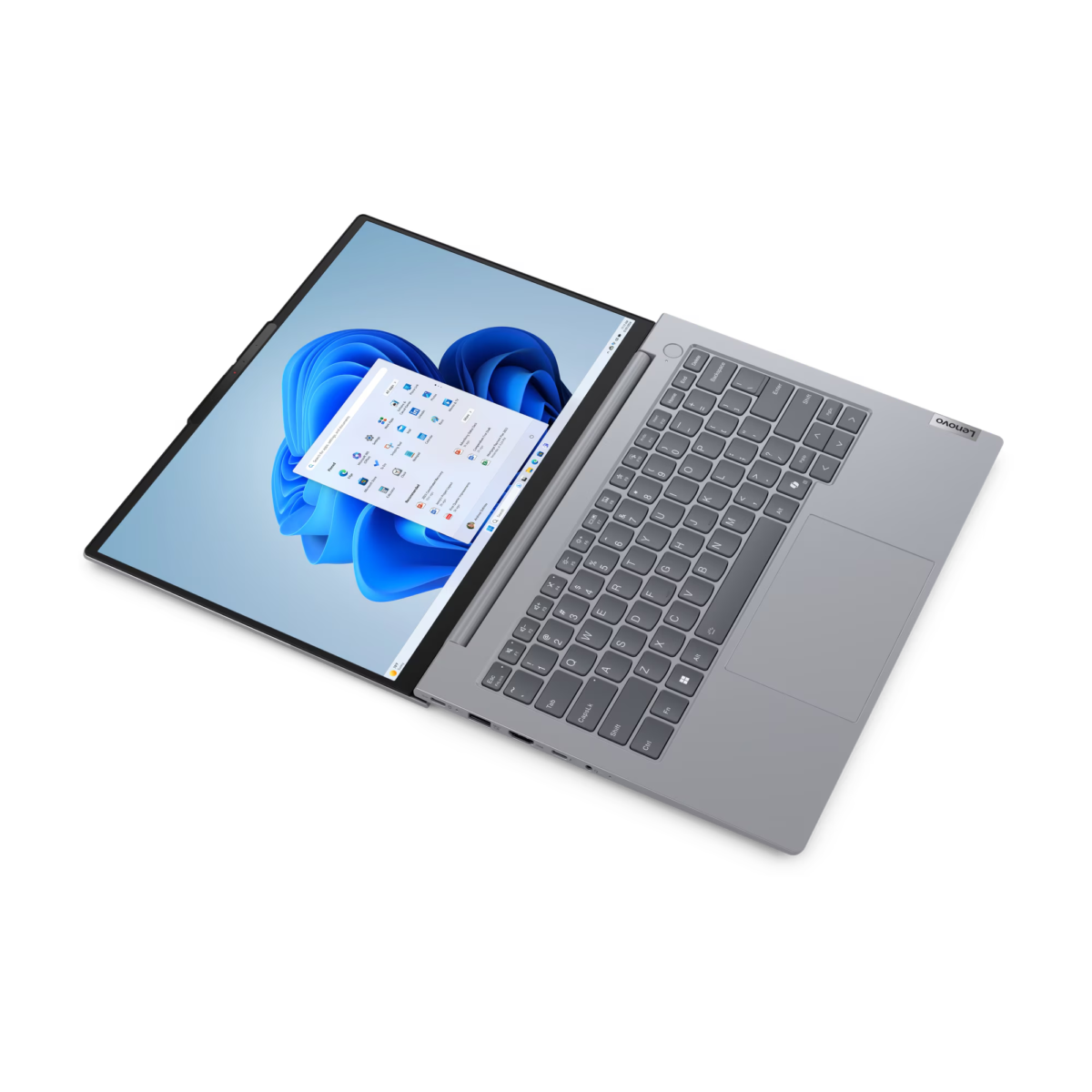 Portátil ThinkBook 14 G7 Ultra 7 155H 14" WUXGA 16GB 1TB W11P - Image 2