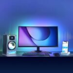 Fita LED TP-Link L900-5 Smart Wi-Fi Light Strip 5m - Image 4