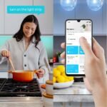 Fita LED TP-Link L900-5 Smart Wi-Fi Light Strip 5m