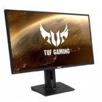 Monitor Asus 27" TUF Gaming VG27AQ IPS QHD 165Hz 1ms FreeSync/G-Sync - Image 3