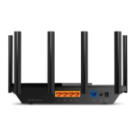 Router TP-LINK Dual Band Wireless ARCHER AX73 AX5400 - Image 3