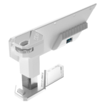 Adaptador VGA Asus ROG Herculx Branco - Image 3