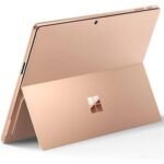 Portátil Microsoft Surface Pro Copilot+ PC 13" Touch Snapdragon X Plus 16GB 512GB Adreno W11H Dune - Image 3